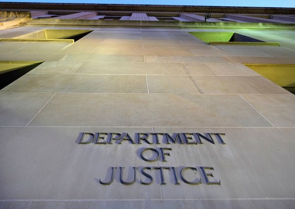 The White House summoned technology executives to a meeting at the Justice Department. Megan Smith, the national chief technology officer, was among the speakers as were officials from national security and counterterrorism.
J. DAVID AKE / ASSOCIATED PRESS