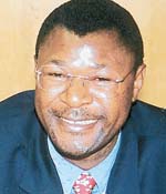 Moses Watengu'ala