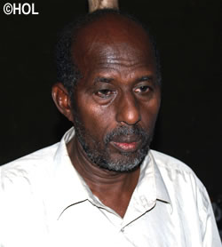Nuur Cismaan Cabdi