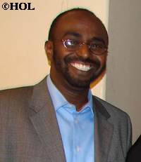 Abdi Muse Maaxaay
