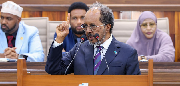 Somalia rejects Israel’s recognition of Somaliland as ‘Attack on Nationhood’