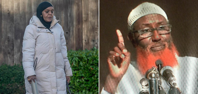 Xaaska hoggaamiyaha cusub ee ISIS oo ka hadashay waxa ay ka ogtahay halka uu ku sugan yahay ninkeeda