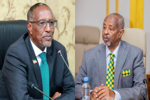 Khilaaf ka dhex qarxay hoggaanka sare ee xisbiga Kulmiye iyo mustaqbalka xisbiga oo lagu muransan yahay