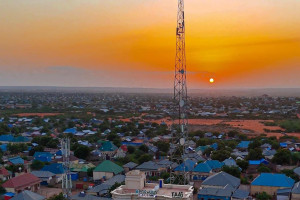 Ku dhawaad 10 ruux oo 24 saac gudahood lagu dilay magaalada Baladxaawo