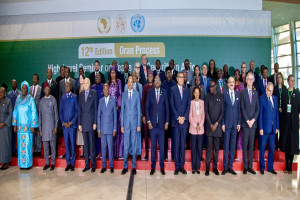 Soomaaliya oo ku baaqday in la xoojiyo  dib u habeynta Golaha Ammaanka ee Qaramada Midoobay