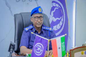 Somaliland Police urge calm in Boorama after deadly protests over Xeer Ciise Book launch