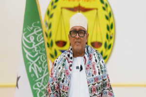 Somaliland President condemns deadly Borama clashes, orders troops to return to bases