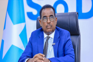Dowladda Federaalka oo ka hadashay dibadbaxyada ka socda Boorama, Baaqna u dirtay Somaliland