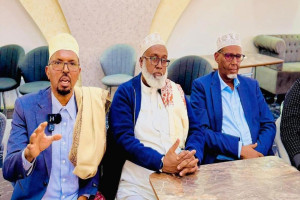 Madaxda dhaqanka Somaliland oo soo saaray go’aamo lagu xakamaynayo colaadda ka taagan Boorama