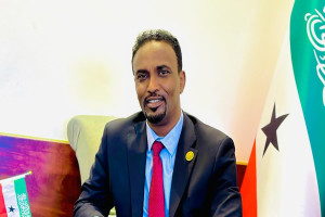 Somaliland oo dowlada Soomaaliya ku eedaysay faragelin iyo kicinta rabshadaha ka taagan Borama 