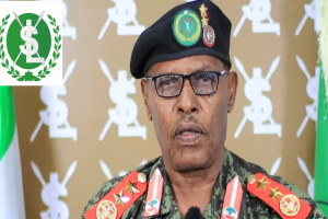 Millatariga Somaliland oo sheegay in dad shisheeye ahi ay beegsadeen dadkii ku dhintay rabshadahii Borama 