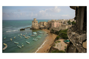 From Exclusion to Empowerment: Why Inclusive Growth Matters for Somalia’s Future.