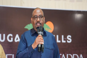 Madaxweyne Deni: Ma habboona in xabbad lagu xalliyo waxa ka dhacay Boorama