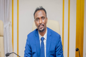 Somaliland rejects Somalia’s reports of ongoing talks, accuses Mogadishu of interference