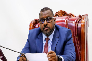 Golaha Shacabka oo Baaq Nabadeed Ka Soo Saaray Rabshadihii ka Dhacay Magaalada Boorama