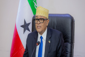 Madaxweynaha Somaliland oo magacaabay guddi baadhis ku samaynaya rabshadihii Borama