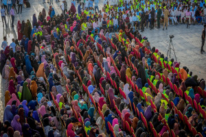 5000 oo shaqaale ah oo ka shaqeyn doonaan doorashada gobolka Banaadir