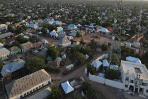 Faahfaahino kasoo baxaya dagaal Jalalaqsi ku dhexmaray Maleeshiyo beeleed hubeysan iyo maamulka degmadaas