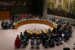 Golaha Ammaanka QM oo dib u cusbooneysiiyay howlgalka AUSSOM, Sidoo kalena go’aamiyay joojinta howlgalka UNTMIS