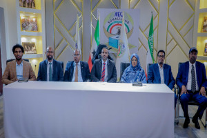 Komishanka Doorashooyinka Somaliland oo go'aan ka gaadhay diiwaangelinta codbixiyayaasha oo muran ka taagna