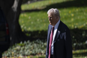 Trump says U.S. will not rush to recognize Somaliland after Israel’s move