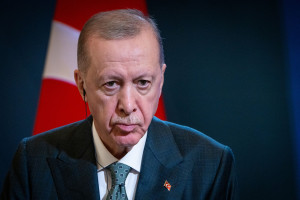Erdogan: Aqoonsiga Israa’iil ee Somaliland waa tallaabo qalqal gelinaysa gobolka