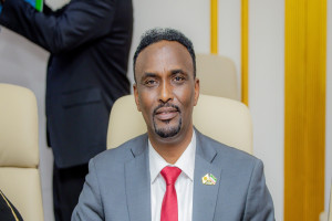 Somaliland oo beenisay in dhulkeeda la keenayo qoxootiga Falastiin ama saldhig ciidan laga dhisayo